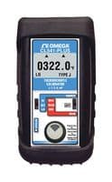 CL541-PLUS - OMEGA - CL541-PLUS - Calibrator, Thermocouple, 40.64 mm, 76.2 mm, 143 mm, ± 0.008%, 12.1 oz