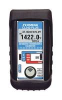 CL542-PLUS - OMEGA - CL542-PLUS - Calibrator, Thermocouple, 40.64 mm, 76.2 mm, 143 mm, ± 0.008%, 12.1 oz