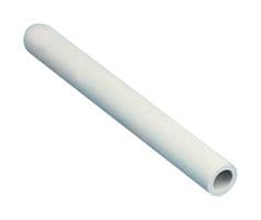 PTRS-612-600 - OMEGA - PTRS-612-600 - Protection Tube, Silicon Nitride/Aluminium Oxide, 6.5 mm ID, 12.5 mm OD, 600 mm