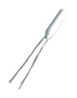 W2132 - OMEGA - W2132 - RTD Sensor, 2-Wire, 15mm, Component with Leads, -50 °C, 600 °C, 500 ohm, Platinum
