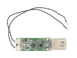 RDDRONE-T1ADAPT - NXP - RDDRONE-T1ADAPT - Media Converter, T1ADAPT Board, TJA1101B, Interface, 100BASE-T1 to 100BASE-TX Ethernet PHY