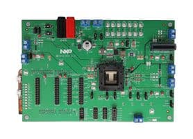 KITVR5510SKTEVM - NXP - KITVR5510SKTEVM - Evaluation Kit, VR5510, SAFETY SYSTEM BASIS CHIP
