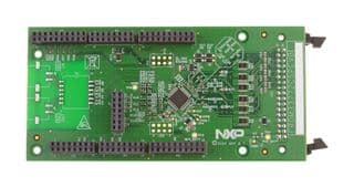 FRDM33772CSPEVB - NXP - FRDM33772CSPEVB - Evaluation Board, MC33772C, Power Management, Battery, Li-Ion Battery Cell Controller