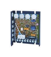 OMDC-125DV-C - OMEGA - OMDC-125DV-C - DC Motor, Variable Speed Control, 1 HP, 240 VAC, 5 A, Chassis Mount, OMDC-125 Series