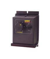 OMDC-15DVE - OMEGA - OMDC-15DVE - DC Motor, Adjustable Speed Control, 1/3 HP, 120 VAC / 240 VAC, 3 A, Panel Mount