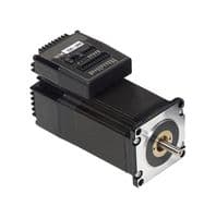 STM17Q-3RE - OMEGA - STM17Q-3RE - Stepper Motor, Single Shaft, 42.3 mm, DC, 85 in-oz
