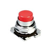 10250T21LB - OMEGA - 10250T21LB - Selector Switch, 2 Position, 660 V, 660 V, 6 A, Saddle Clamp, 10250T Series