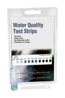 WTS-480011 - OMEGA - WTS-480011 - Test Accessory, Copper Test, Copper Test Strip, Omega WTS Series Water and Soil Quality Instruments