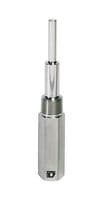1/2-260L-U41/2-316SS - OMEGA - 1/2-260L-U41/2-316SS - Thermowell, 1/2" NPT, 316 Stainless Steel, 4.5", 260L Series