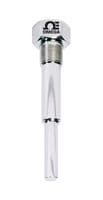1-260S-U21/2-304SS - OMEGA - 1-260S-U21/2-304SS - Thermowell, 1" NPT, 4", 304 Stainless Steel, 260S Series