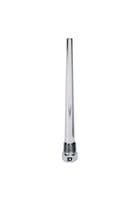 1/2BSP-7MM-H-U260MM-316SS - OMEGA - 1/2BSP-7MM-H-U260MM-316SS - Thermowell, 1/2" BSP, 316 Stainless Steel, 260 mm, 7MM Series