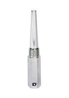 1-385HL-U21/2-316SS - OMEGA - 1-385HL-U21/2-316SS - Thermowell, 1" NPT, 316 Stainless Steel, 2.5", 385HL Series