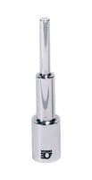 3/4-260W-U21/2-304SS - OMEGA - 3/4-260W-U21/2-304SS - Thermowell, 3/4" NPT, 304 Stainless Steel, 2.5", 260W Series