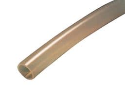 TYPP-1238-100 - OMEGA - TYPP-1238-100 - Pneumatic Tubing, 12.7 mm, 9.53 mm, PP (Polypropylene), Translucent, 112 psi, 30.48 m