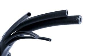 TYSP7F-71614-50 - OMEGA - TYSP7F-71614-50 - Pneumatic Tubing, 11.11 mm, 6.35 mm, Thermoplastic Rubber, Tan, 15.24 m