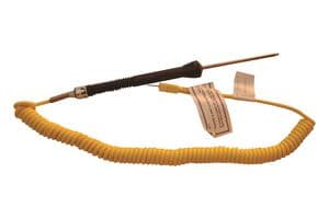88008K - OMEGA - 88008K - SURFACE PROBE, TYPE-K, SS, 4 X 88.9MM