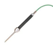 88301K - OMEGA - 88301K - SURFACE PROBE, TYPE-K, SS, 4.76 X 76.2MM