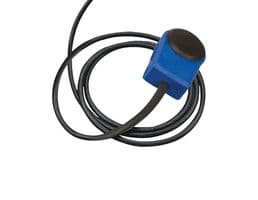 OMPMDC1.5-18-180V-56C-E - OMEGA - OMPMDC1.5-18-180V-56C-E - DC Motor, 180 V, 1800 rpm, 4.38 ft-lb, 1.1 kW, 114 mm