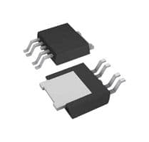 NCV8760CDT332RKG - ONSEMI - NCV8760CDT332RKG - LDO Voltage Regulator, Fixed, 4.5 V to 40 V, 200 mV Drop, 3.3 V/150 mA, to-252 (DPAK), 5-Pin
