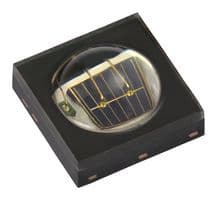 VSMA1085600 - VISHAY - VSMA1085600 - Infrared Emitter, 860 nm, 60 °, SMD, 715 mW/Sr, 10 ns, 15 ns