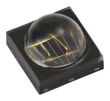 VSMA1094400 - VISHAY - VSMA1094400 - Infrared Emitter, 950 nm, 40 °, SMD, 1225 mW/Sr, 10 ns, 15 ns