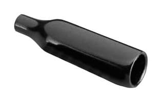 12932 - BULGIN / PARTNER STOCK - 12932 - Insulation Boots, PVC, UL94V-0, Fuseholder