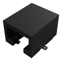 MJ3410-88-2 - GCT - MJ3410-88-2 - Modular Connector, RJ45 Jack, 1 x 1 (Port), 8P8C, Cat3, Surface Mount