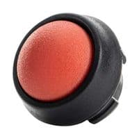 59-900067 - ITW SWITCHES - 59-900067 - Industrial Pushbutton Switch, 59 Series, 15.3 mm, SPST-NO-DM, Momentary, Round, Red