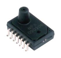 NPA-100M-030A - AMPHENOL ADVANCED SENSORS - NPA-100M-030A - Pressure Sensor, Absolute, 30 psi, SOIC