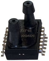 NPA-600B-030A - AMPHENOL ADVANCED SENSORS - NPA-600B-030A - Pressure Sensor, Absolute, 30 psi, 4.75 V, 5.25 V, SOIC