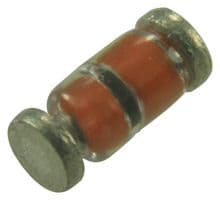 03006-1248-73-G100 - AMPHENOL ADVANCED SENSORS - 03006-1248-73-G100 - NTC Thermistor, 2 kohm, SOD-80, SMD, 3499 K, 03006 Series