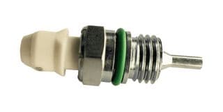 GE-1920 - AMPHENOL ADVANCED SENSORS - GE-1920 - HVAC Refrigerant Temperature Sensor, Automotive, 2.828 Kohm, 100°C, Steel