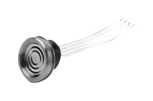 NPI-19A-100A2 - AMPHENOL ADVANCED SENSORS - NPI-19A-100A2 - Pressure Transmitter, Absolute, 0 psi, 100 psi, Cable