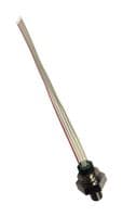 NPI-19M-015A2 - AMPHENOL ADVANCED SENSORS - NPI-19M-015A2 - Pressure Transmitter, Absolute, 0 psi, 15 psi, M12 x 1.5, Cable