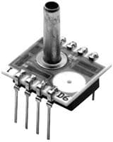 NPC-1210-030A-3-L - AMPHENOL ADVANCED SENSORS - NPC-1210-030A-3-L - Pressure Sensor, Absolute, 30 psi, DIP