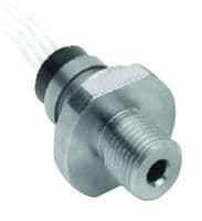 NPI-15J-702AH - AMPHENOL ADVANCED SENSORS - NPI-15J-702AH - Pressure Transmitter, Absolute, NPT, 0 kPa, 7000 kPa, 1/8"-27, Cable