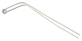 RL1003-1746-97-D1 - AMPHENOL ADVANCED SENSORS - RL1003-1746-97-D1 - NTC Thermistor, 3 kohm, Radial Leaded, Through Hole, 3965 K, RL10 Series