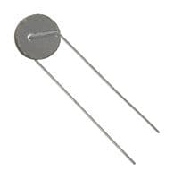RL3006-5340-140-D1 - AMPHENOL ADVANCED SENSORS - RL3006-5340-140-D1 - NTC Thermistor, 10 kohm, Radial Leaded, Through Hole, 4615 K, RL30 Series