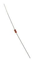 DKF103N5 - AMPHENOL ADVANCED SENSORS - DKF103N5 - NTC Thermistor, 10 kohm, DO-35, Through Hole, 3960 K, DK Series