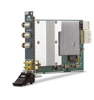 782622-15 - NI / EMERSON - 782622-15 - PXI Oscilloscope, PXIe-5162, 1.5 GHz, 10 bits, 5 GSPS, 2 Channels, 2 GB, Cable Sense Technology