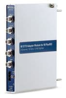 782097-01 - NI / EMERSON - 782097-01 - Adapter Module, Digitizer, 2.27 GHz, 12bit, 1.6 GSPS, 2 Channel, ± 2V Supply