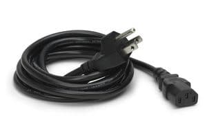 785023-01 - NI / EMERSON - 785023-01 - Test Power Supply Accessory, Power Cord, USRP RIO, US