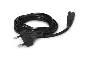 785023-04 - NI / EMERSON - 785023-04 - Test Power Supply Accessory, Power Cord, USRP RIO, Europe