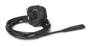 785023-06 - NI / EMERSON - 785023-06 - Test Power Supply Accessory, Power Cord, USRP RIO, UK