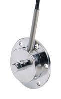 TQM202-5.6 - OMEGA - TQM202-5.6 - Load Cell, 2 mV/V, 0.57 lb, 15 V, TQM202 Series