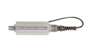 PX01C0-020AI - OMEGA - PX01C0-020AI - Pressure Transmitter, Absolute, NPT Male, 0 psi, 20 psi, 1/4", Cable