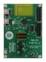 RSL15-EVB - ONSEMI - RSL15-EVB - Evaluation And Development Board, RSL15 ARM, Cortex-M33
