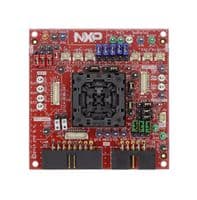 SEN-GEN6-SKT - NXP - SEN-GEN6-SKT - Evaluation Board, Socket, FXLS9, FXPS7, Digital Accelerometer, Pressure Sensor