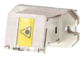 1061141150 - MOLEX - 1061141150 - Fiber Optic Adapter, MT, MPO, Straight Adapter