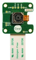 G840-00180-01 - CORAL - G840-00180-01 - Camera Module, 5 MP, Development Boards